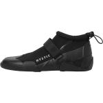 2024 Mystique Roam 3mm Reef Split Toe Wetsuit Shoes - Bla 47-48