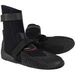 2024 O'Neill Heat 5mm Round Toe Boots - Black 40-41