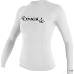 Vestes O'Neill blanches Taille XL look sportif pour femme 