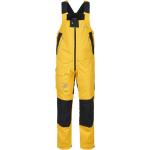 Pantalons de randonnée Musto jaunes imperméables respirants Taille XS look fashion pour homme 