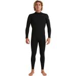 2023 Quiksilver Hommes Everyday Sessions 3/2mm GBS Back Zip Combinaiso XL