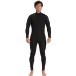 2024 Quiksilver Hommes Everyday Sessions 4/3mm GBS Chest Zip Combinais L