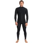 2023 Quiksilver Hommes Everyday Sessions 5/4/3mm GBS Chest Zip Combina M