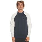 Sweats Quiksilver Everyday blancs Taille S look fashion pour homme 