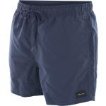 Shorts de volley-ball Rip Curl blancs Taille XL look fashion pour homme 