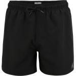 Shorts de volley-ball Rip Curl noirs Taille XL look fashion pour homme 
