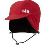 Chapeaux Gill rouges en polyester Tailles uniques look fashion pour femme 