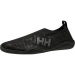Chaussures de randonnée Helly Hansen Watermoc noires en polyester légères à élastiques Pointure 46,5 look fashion pour homme 