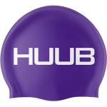 Bonnets de bain Huub violets pour femme 