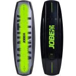 Planches de wakeboard Jobe vertes en fibre de verre 