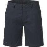 Shorts Musto dorés Taille XS look casual pour homme 