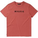 T-shirts à imprimés Mystic orange en jersey Taille M look fashion pour homme 