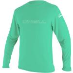 T-shirts à manches longues O'Neill blancs enfant Taille 16 ans look sportif 