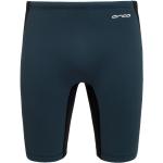 Shorts de sport Orca noirs Taille XL pour homme 