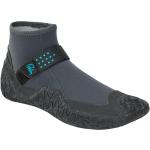 Chaussures de sport grises en néoprène Pointure 38 look Rock pour femme 