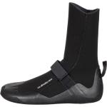 2024 Quiksilver Everyday Sessions 3mm Round Toe Boots - Bla 39/40
