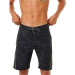 Boardshorts vert lime Taille M pour homme 