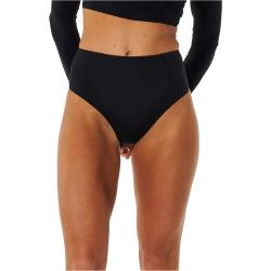 2024 Rip Curl Femmes Mirage Ultimate High Cheeky Bikini Bottom XL