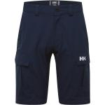 Shorts cargo Helly Hansen bleus Tailles uniques plus size look fashion 