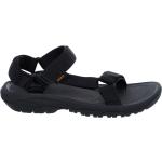Chaussures de randonnée Teva noires vegan légères Pointure 40,5 look fashion pour homme 