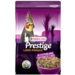 20kg Versele-Laga Prestige Premium pour grande perruche d'Australie