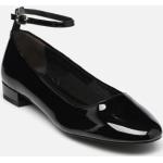 Chaussures casual Tamaris noires Pointure 38 look casual pour femme 