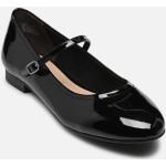 Chaussures casual Tamaris noires Pointure 40 look casual pour femme en promo 
