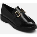 Chaussures casual Marco Tozzi noires à lacets Pointure 39 look casual pour femme 