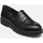 Chaussures casual Tamaris noires Pointure 38 look casual pour femme en promo 
