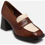 Chaussures casual Tamaris marron en cuir synthétique Pointure 39 look casual pour femme en promo 