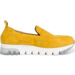 Chaussures Tamaris jaunes Pointure 36 look fashion pour femme 