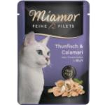 Nourriture Miamor pour chat en solde 