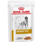 Patée Royal Canin Veterinary Diet pour chien petite taille en solde 