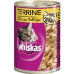 Nourriture Whiskas pour chat adulte 