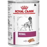 Nourriture Royal Canin Veterinary Diet à motif animaux pour chien adulte 