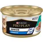 Nourriture Proplan pour chat senior 