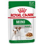 24x85g Mini Adult Royal Canin - Nourriture pour chien