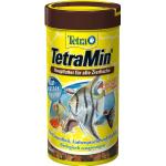 250mL Tetra TetraMin - Nourriture pour poisson