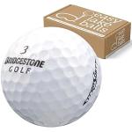 25bridgestone Tresoft Balles De Golf Récupération