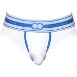 2Eros - sous-vêtement Hommes - Slips Homme - Heracles Brief White - Blanc - 1 x Taille M