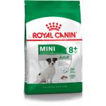 2kg Mini Adult+8 Royal Canin Croquettes chien