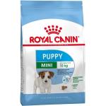 2kg Mini Puppy Royal Canin - Croquettes pour chien