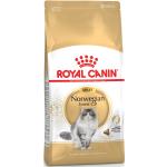 Croquettes Royal Canin Breed à motif animaux pour chat 