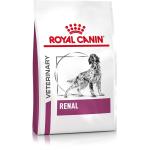 2kg Renal Select RSE24 Royal Canin Veterinary Diet Croquettes pour chat