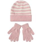 2pc Cold Weather Gloves Winter Windproof Warm Stri