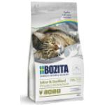2x10kg Bozita Indoor & Sterilised - Croquettes pour chat