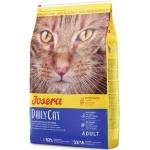 2x10kg Josera DailyCat - Croquettes pour chat
