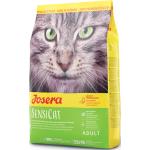 2x10kg Josera SensiCat - Croquettes pour chat