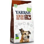 Croquettes Yarrah pour chien senior bio 