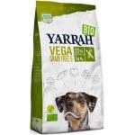 Croquettes Yarrah pour chien bio 
